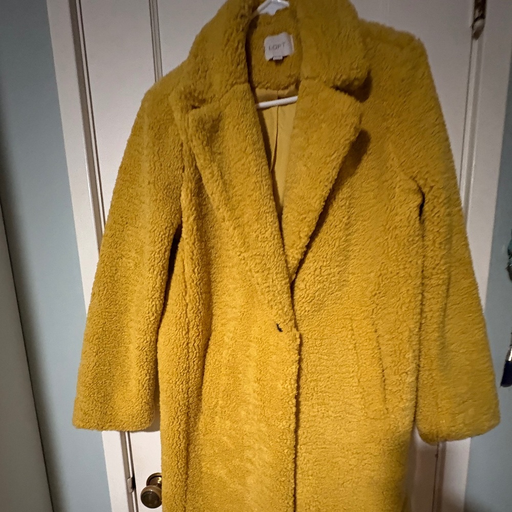 Coat - image 1